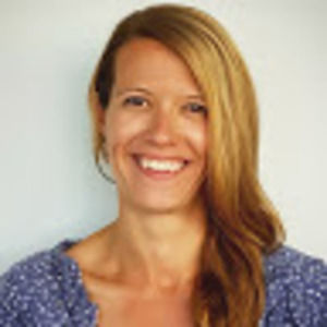 Meet your Posher, Claire